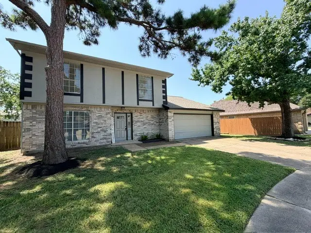15511 Sungold Court, Houston, TX 77095 - #2