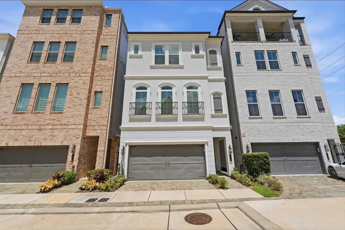 3504 Bridgewater Oaks Lane, Houston, TX 77055 - #1
