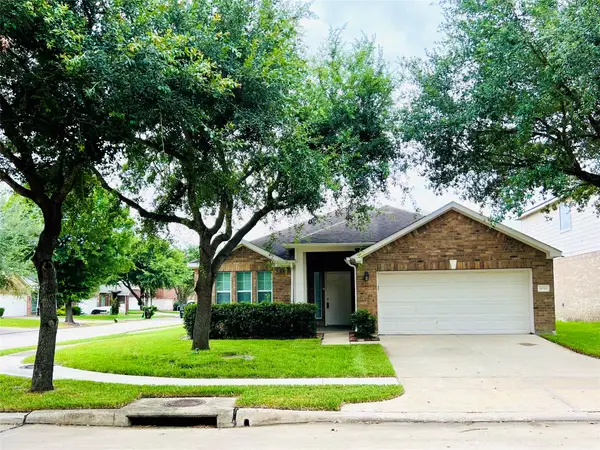 1834 Kessler Park Court, Houston, TX 77047