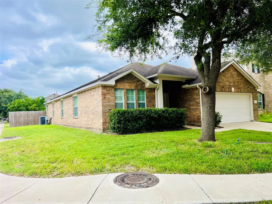 1834 Kessler Park Court, Houston, TX 77047 - #2