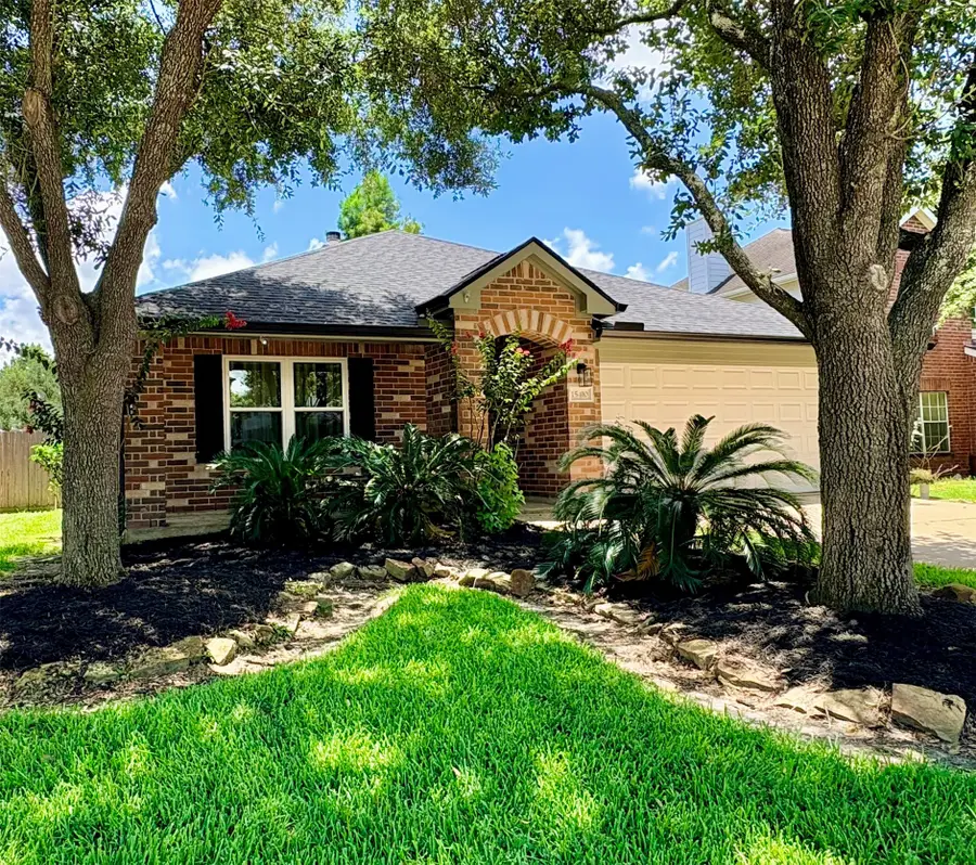 15410 Redbud Berry Way, Cypress, TX 77433 - #2