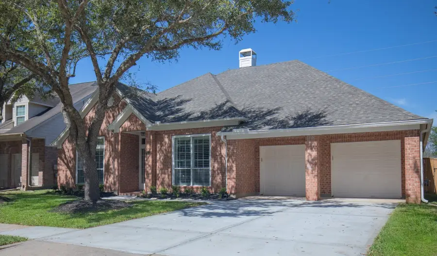 2307 Upland Park Drive, Sugar Land, TX 77479 - #2