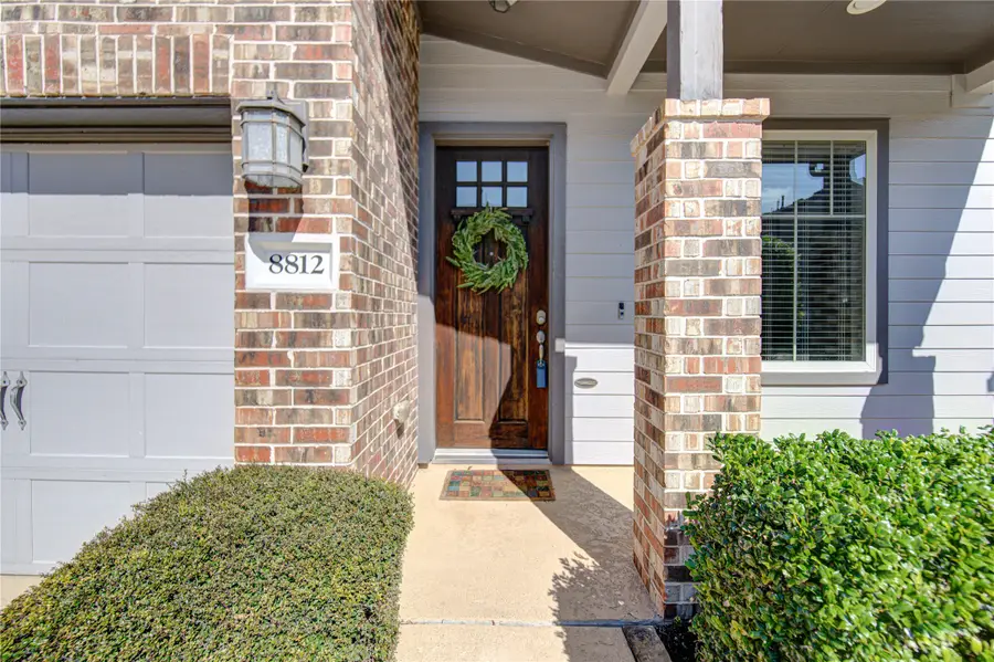 8812 Narrow Leaf Street, Houston, TX 77080 - #2
