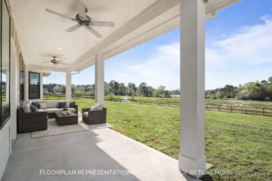 8431 Oceanmist Cave Drive, Cypress, TX 77433 - #2