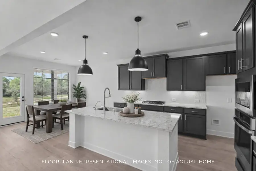 8431 Oceanmist Cave Drive, Cypress, TX 77433 - #3