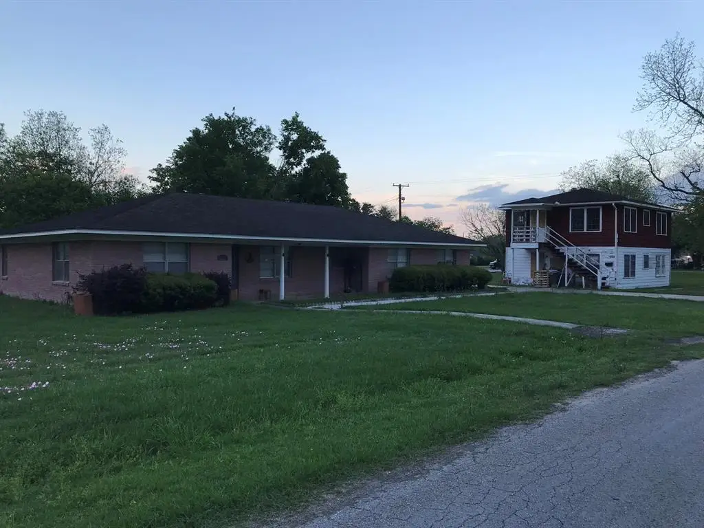 1301 Adell Street, Bay City, TX 77414 - #1