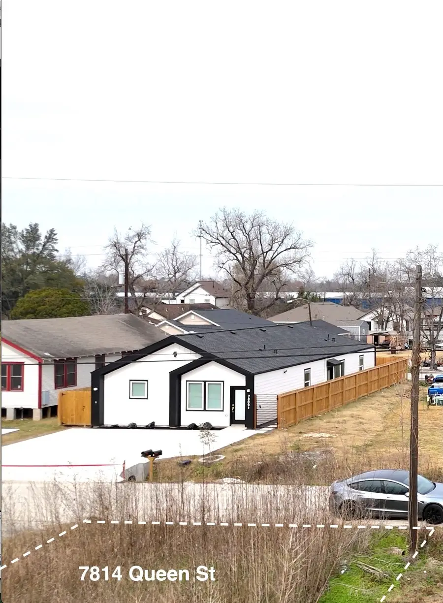 7814 Queen Street, Houston, TX 77028 - Image #2