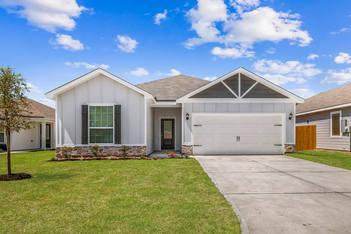 25511 Blooming Hazel Drive, Cleveland, TX 77328 - #1