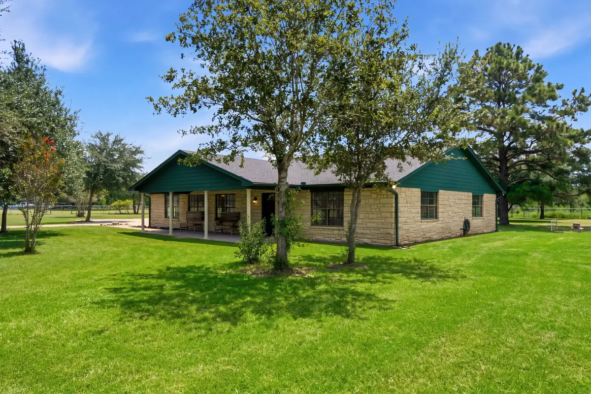 2243 Green Meadows Drive, Sealy, TX 77474 - #1