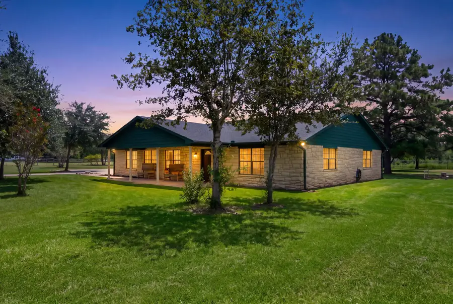 2243 Green Meadows Drive, Sealy, TX 77474 - #3