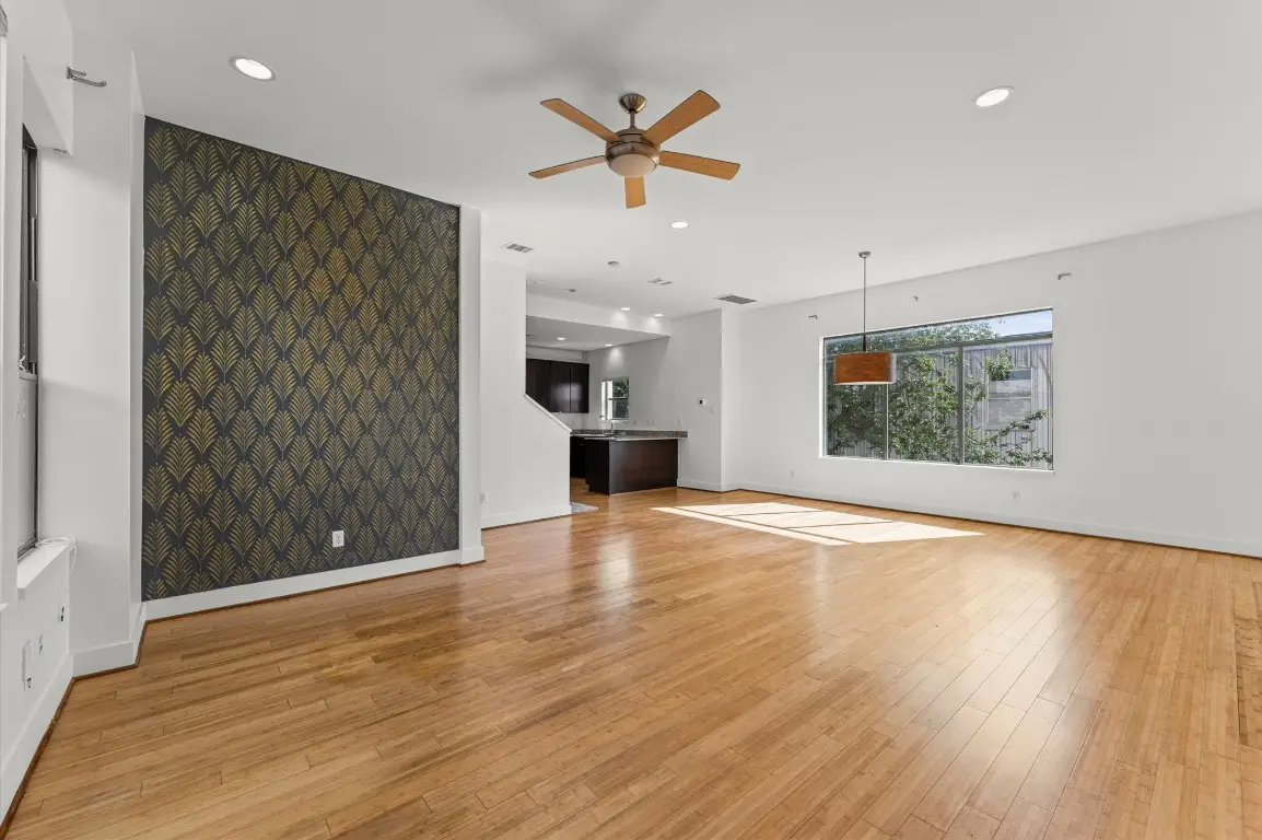 5010 Cornish Street, Houston, TX 77007 - #1