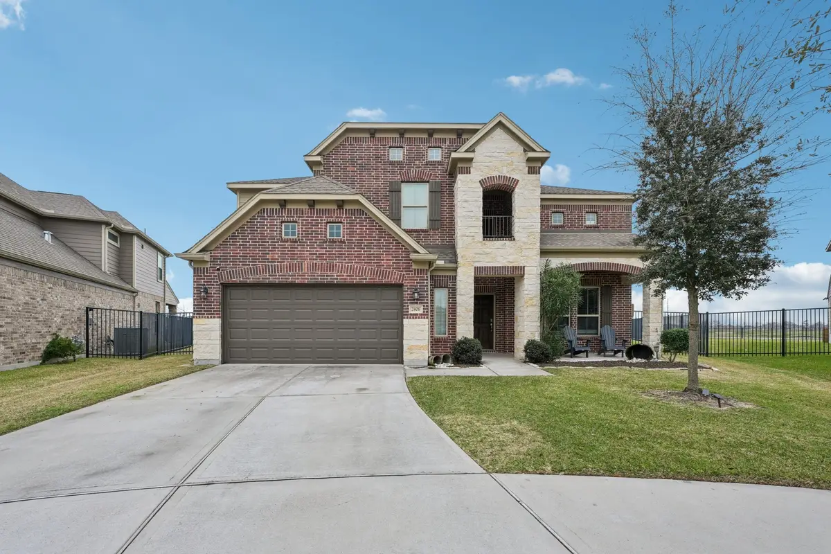 2406 Harborwood Court, Texas City, TX 77568 - #1