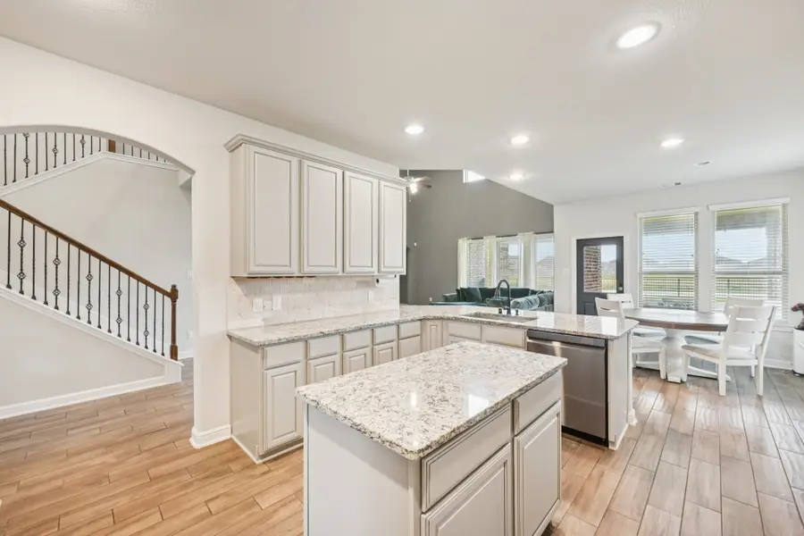 2406 Harborwood Court, Texas City, TX 77568 - #3