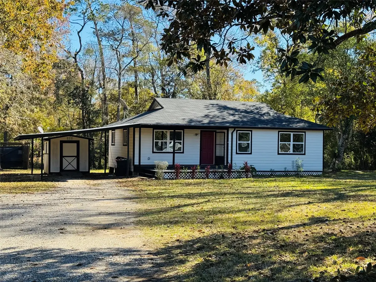 1082 County Road 129, Liberty, TX 77575 - Image #1