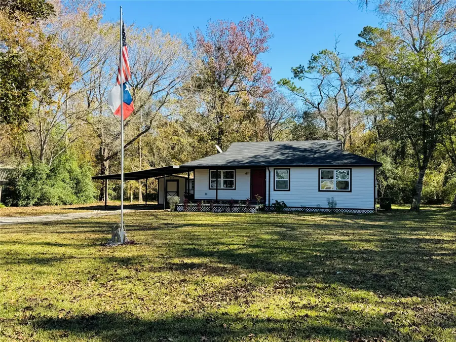 1082 County Road 129, Liberty, TX 77575 - Image #2