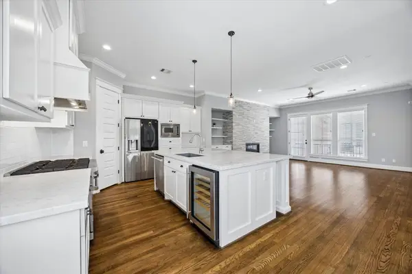 415 W 16th Street #D, Houston, TX 77008