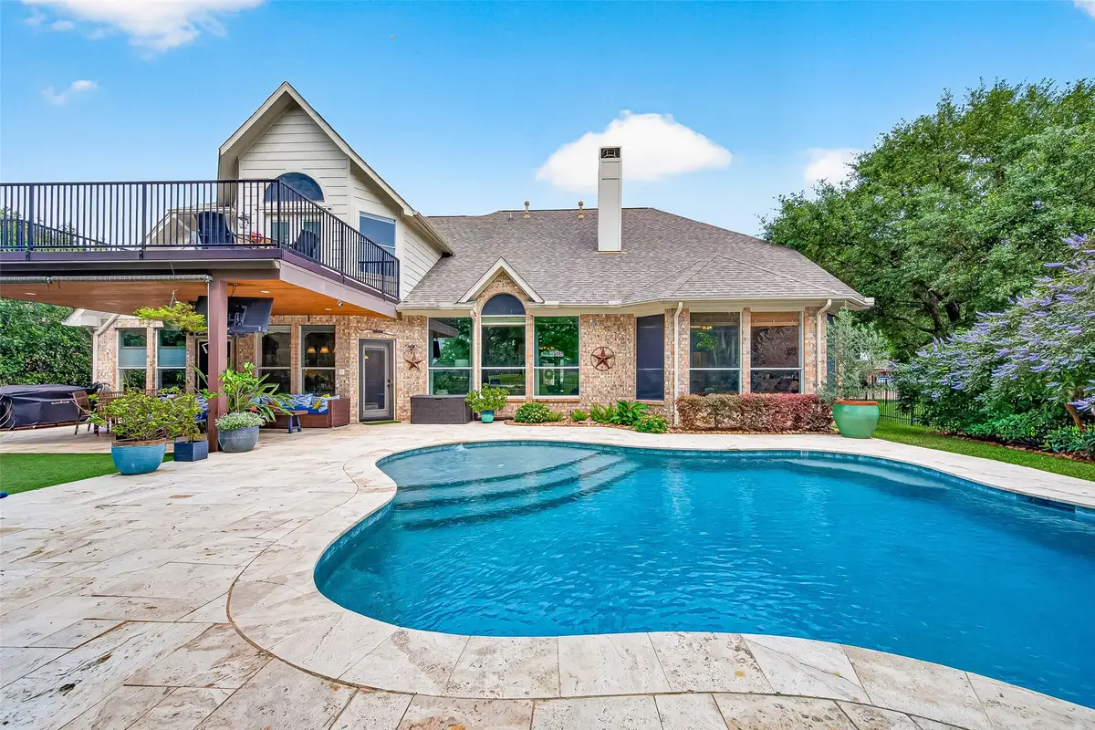 2523 Old South Drive, Richmond, TX 77406 - #1