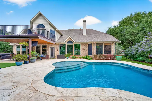 2523 Old South Drive, Richmond, TX 77406