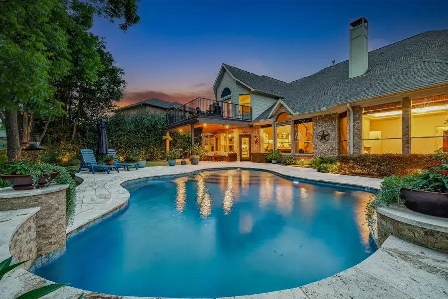 2523 Old South Drive, Richmond, TX 77406 - #2