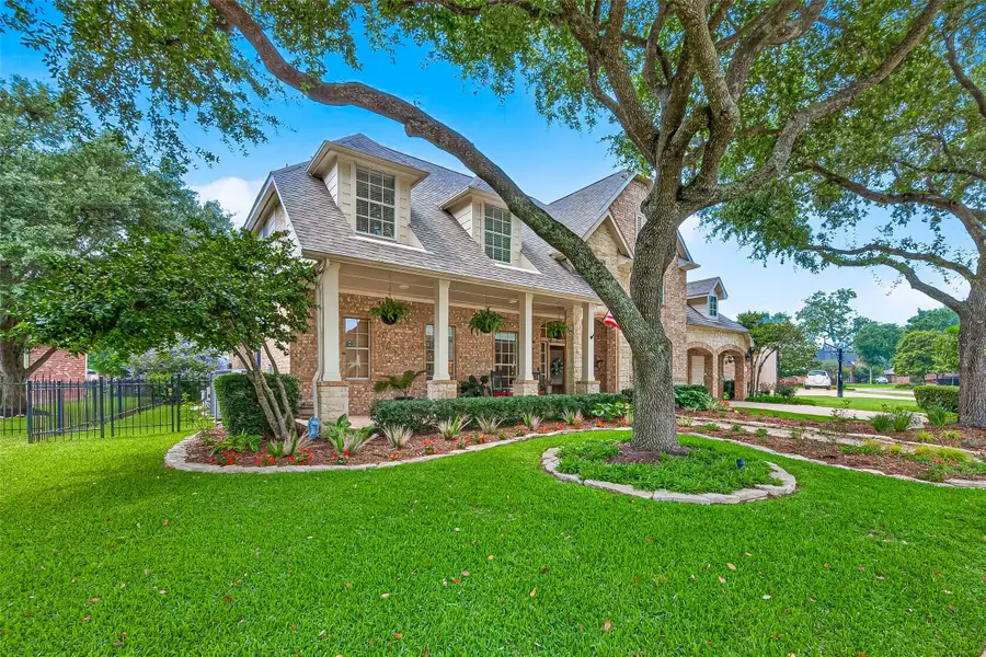 2523 Old South Drive, Richmond, TX 77406 - #3