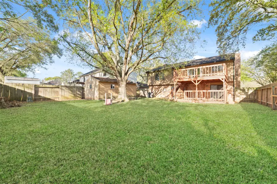 8426 Laurel Trails Drive, Houston, TX 77095 - #2