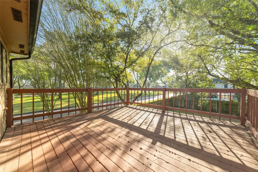 8426 Laurel Trails Drive, Houston, TX 77095 - #3