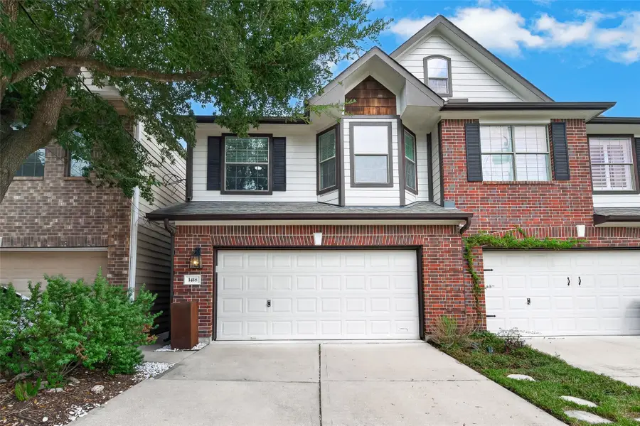 1418 Prince Street, Houston, TX 77008 - #3