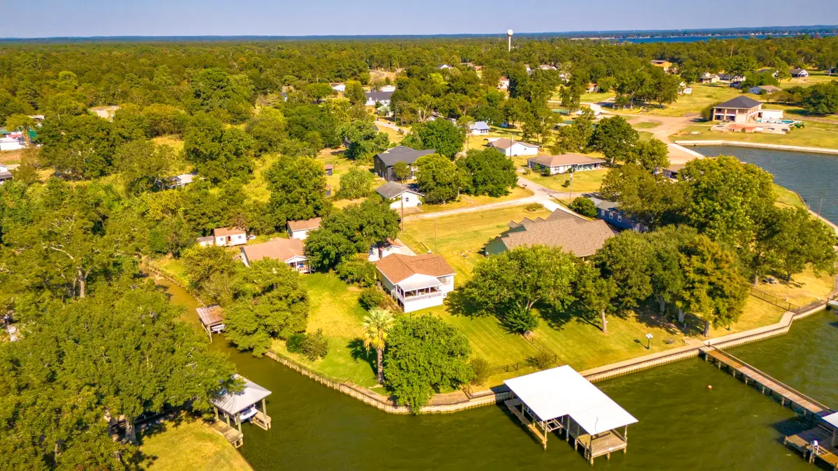 104 Bayside Street, Livingston, TX 77351 - #1
