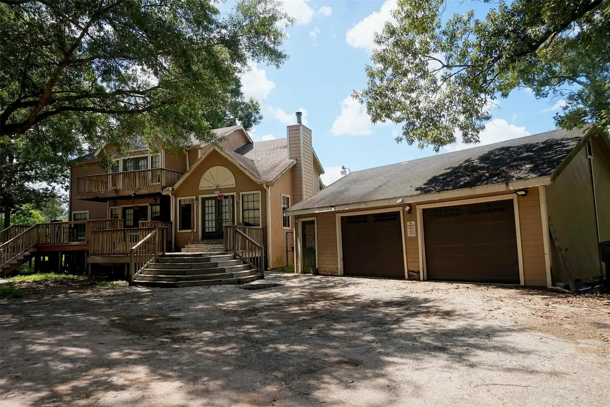 27593 Country Colony Drive, Splendora, TX 77372 - #1