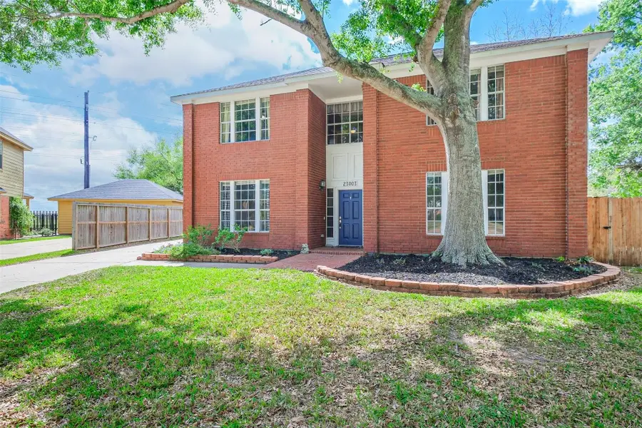 23003 N Waterlily Drive, Richmond, TX 77406 - #3