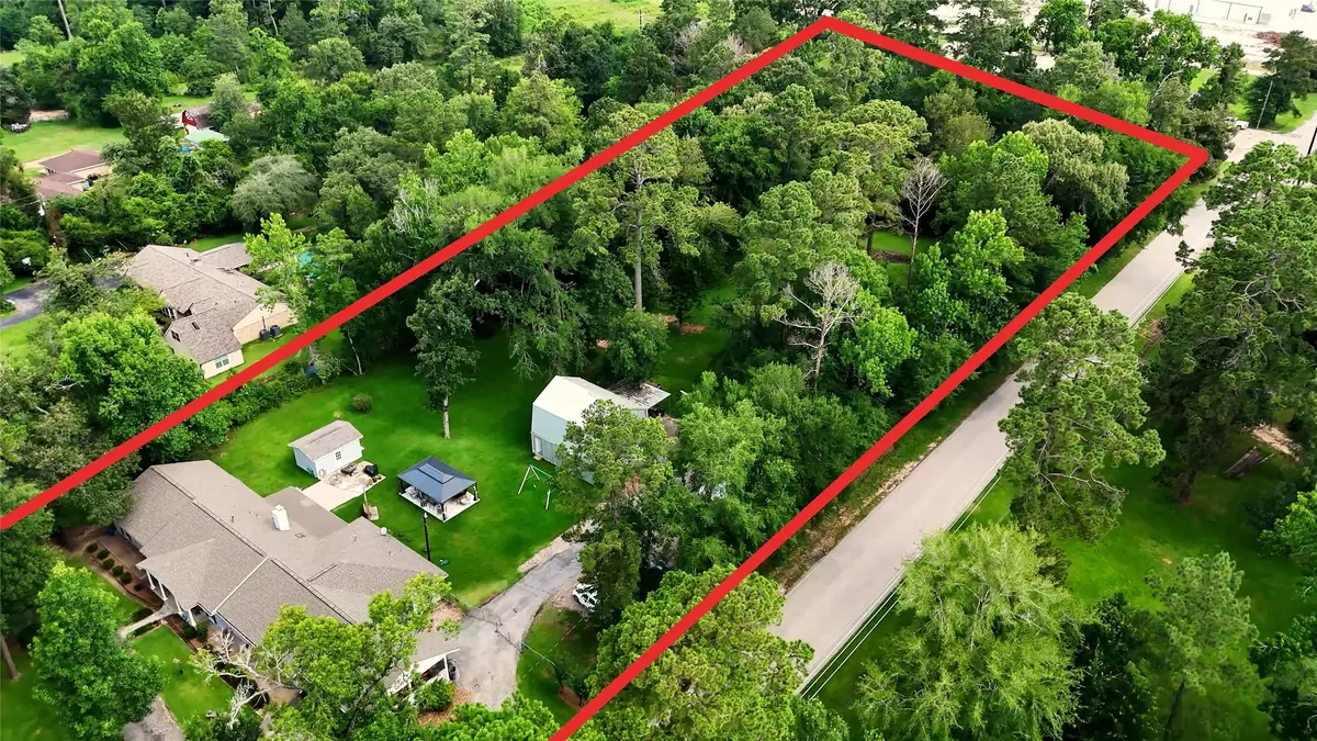1535 Spring Hills Drive, Spring, TX 77386 - #1