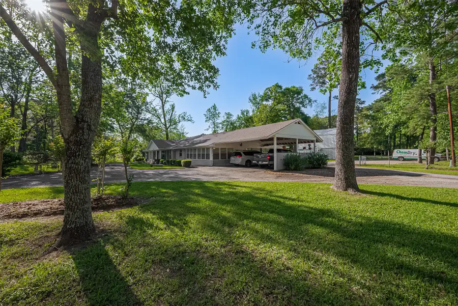 1535 Spring Hills Drive, Spring, TX 77386 - #2