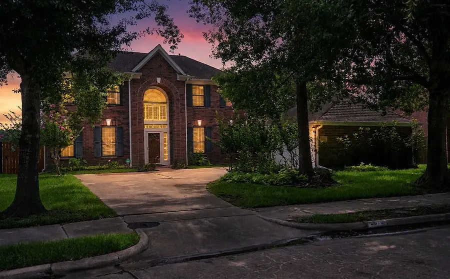 2610 Lakeside Village Drive, Missouri City, TX 77459 - #2