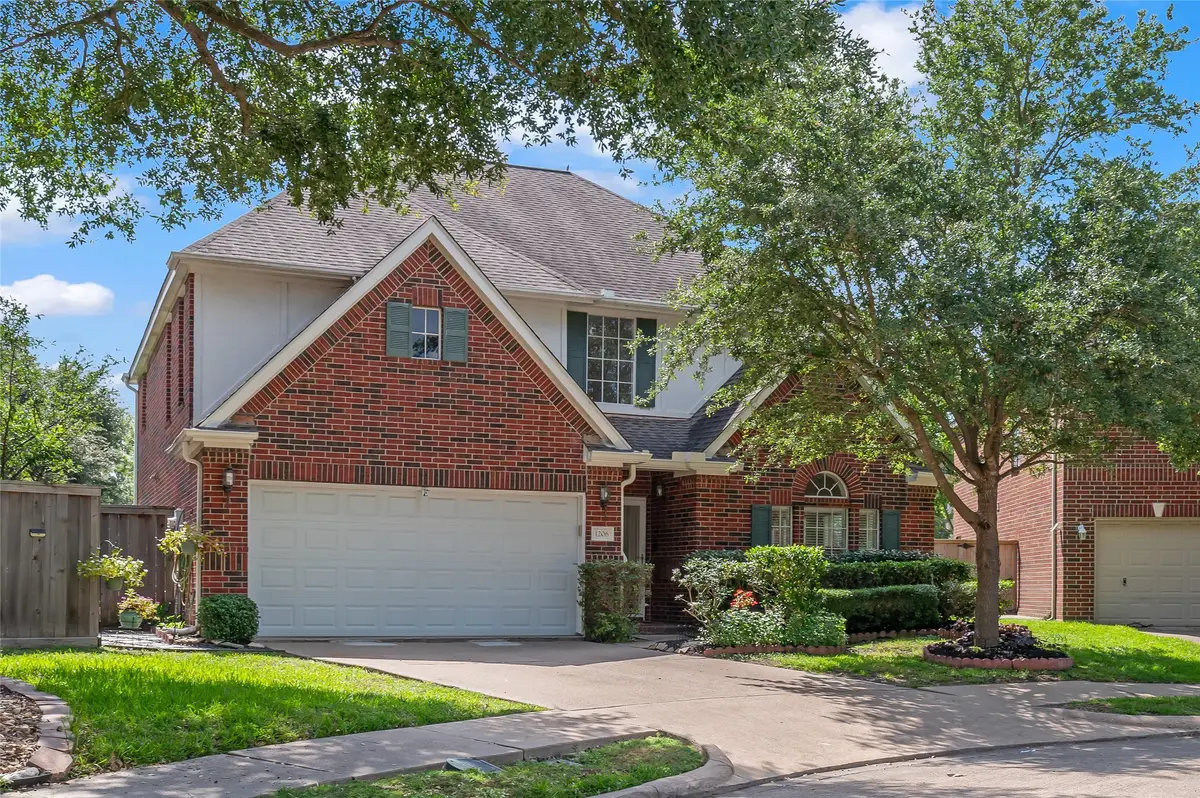 1206 Melford Drive, Houston, TX 77077 - #1