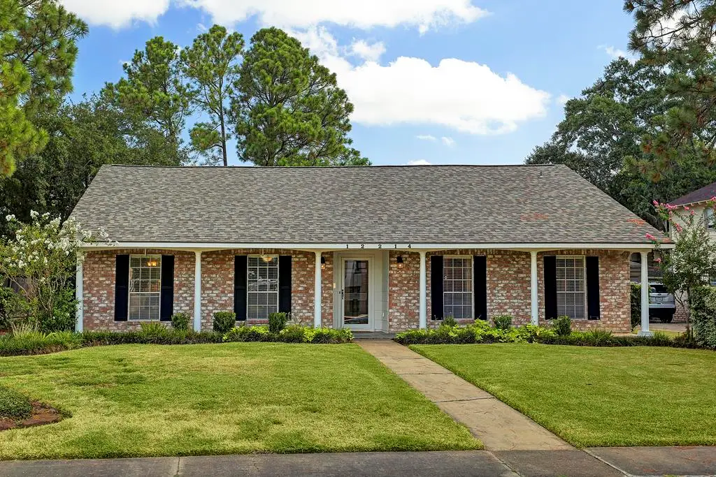 12214 Whittington, Houston, TX 77077 - Image #1