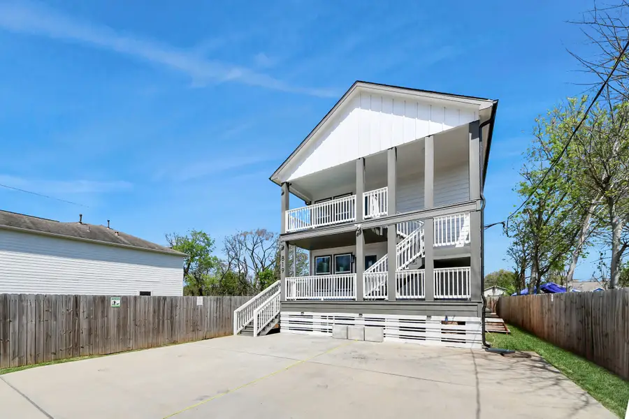 819 E 40th Street, Houston, TX 77022 - #3