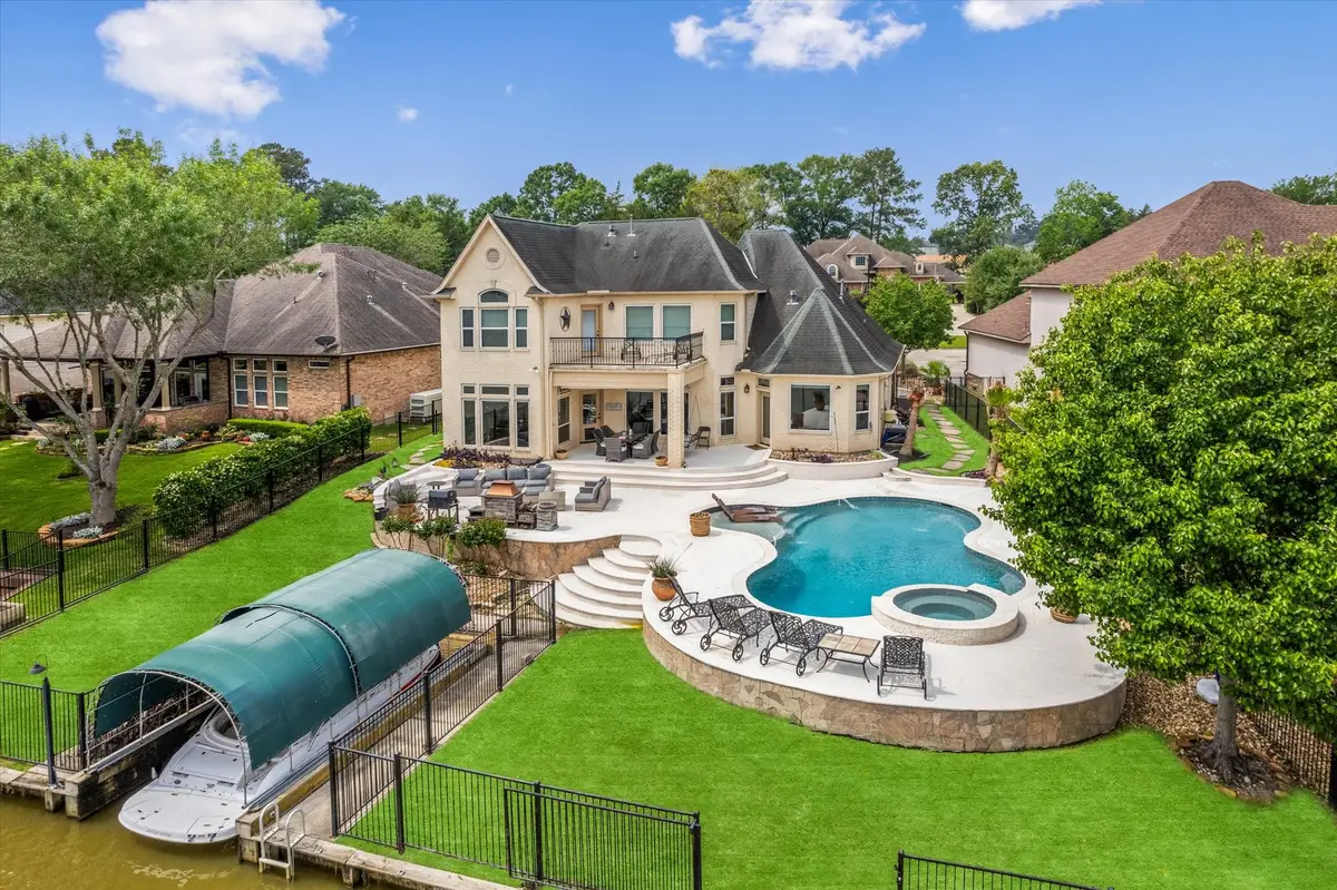 273 Blue Heron Drive, Montgomery, TX 77316 - #1