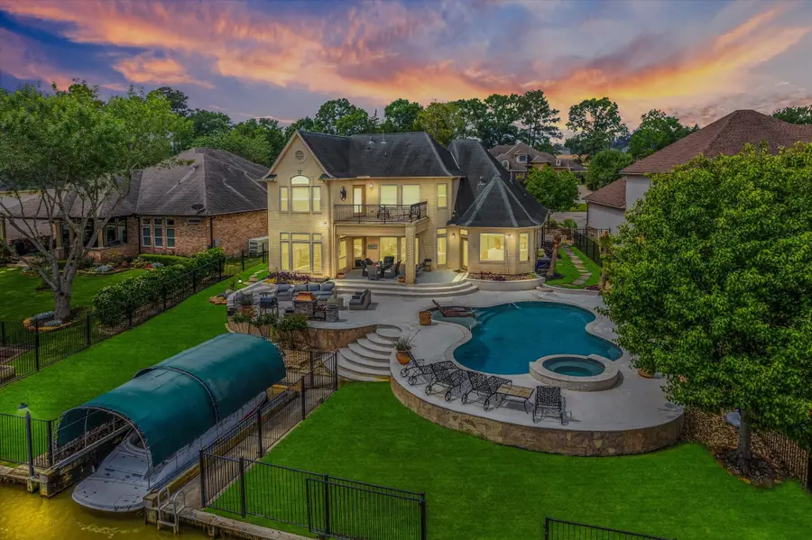 273 Blue Heron Drive, Montgomery, TX 77316 - #3