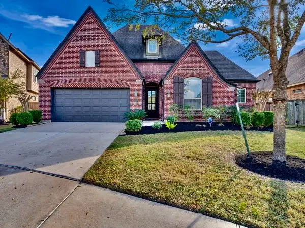 2007 Clyde Falls Drive, Richmond, TX 77469 - Image #2