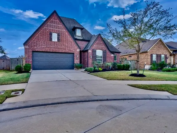 2007 Clyde Falls Drive, Richmond, TX 77469 - Image #3