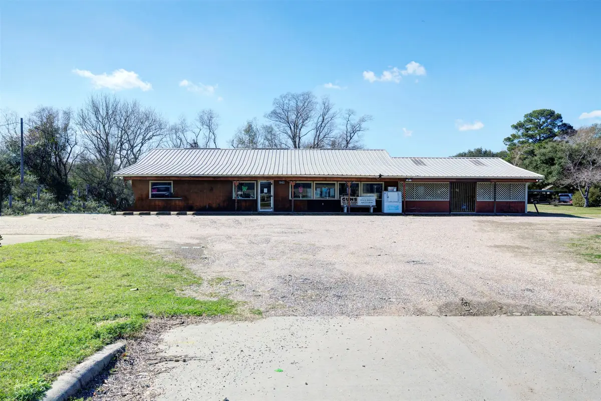 19403 Stuebner Airline Road, Spring, TX 77379 - #1