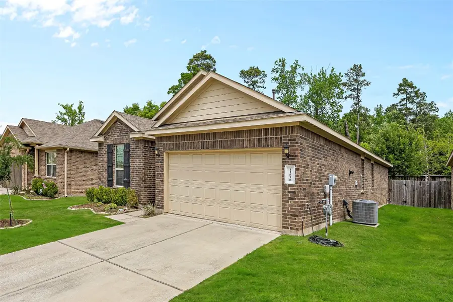 11518 Castle Nugent Court, Conroe, TX 77304 - #3