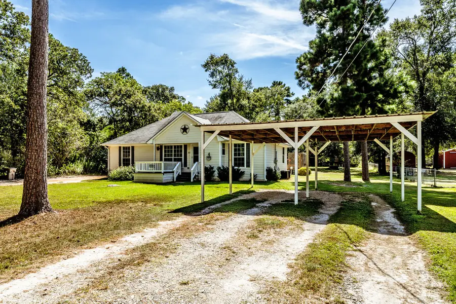 65 Cauthen Drive, Huntsville, TX 77320 - #2