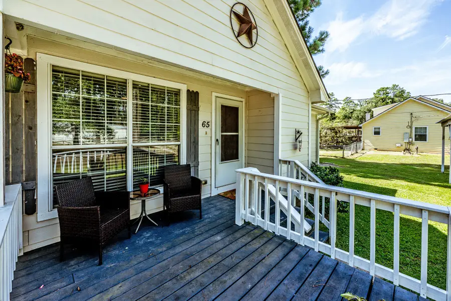 65 Cauthen Drive, Huntsville, TX 77320 - #3