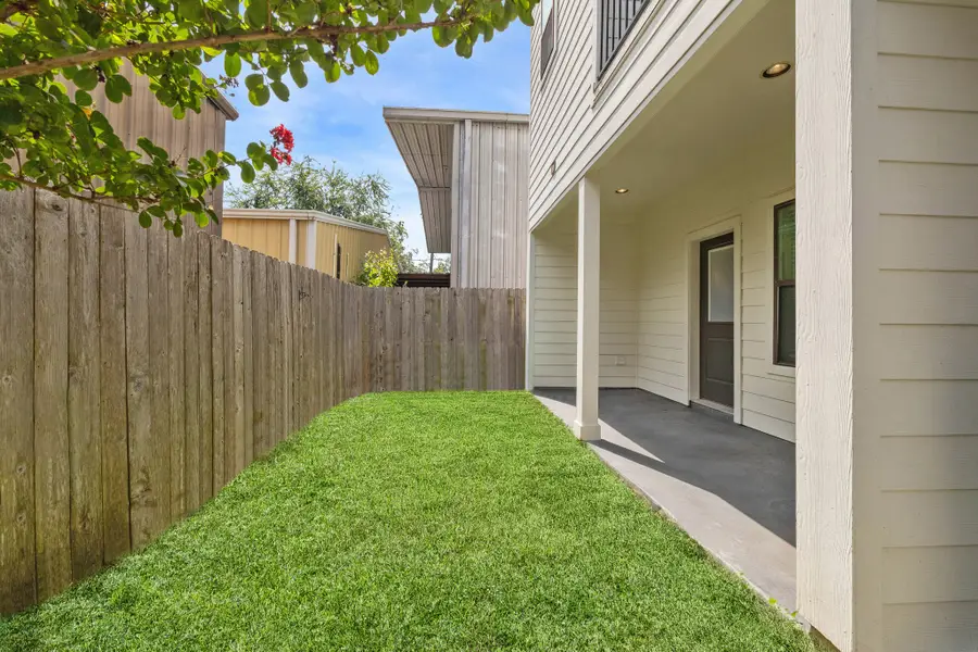 831 Wakefield Drive #A, Houston, TX 77018 - Image #3