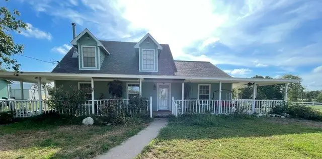 2848 Union Rd, Madisonville, TX 77864 - #1