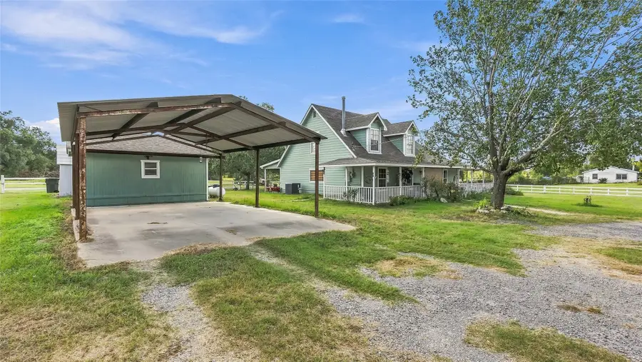 2848 Union Rd, Madisonville, TX 77864 - #2