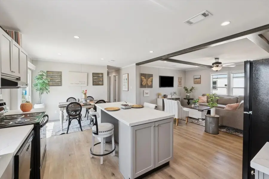 243 County 3662 Road, Splendora, TX 77372 - #2