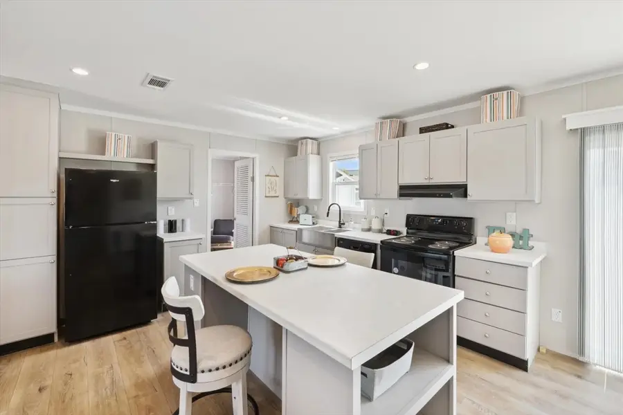 243 County 3662 Road, Splendora, TX 77372 - #3