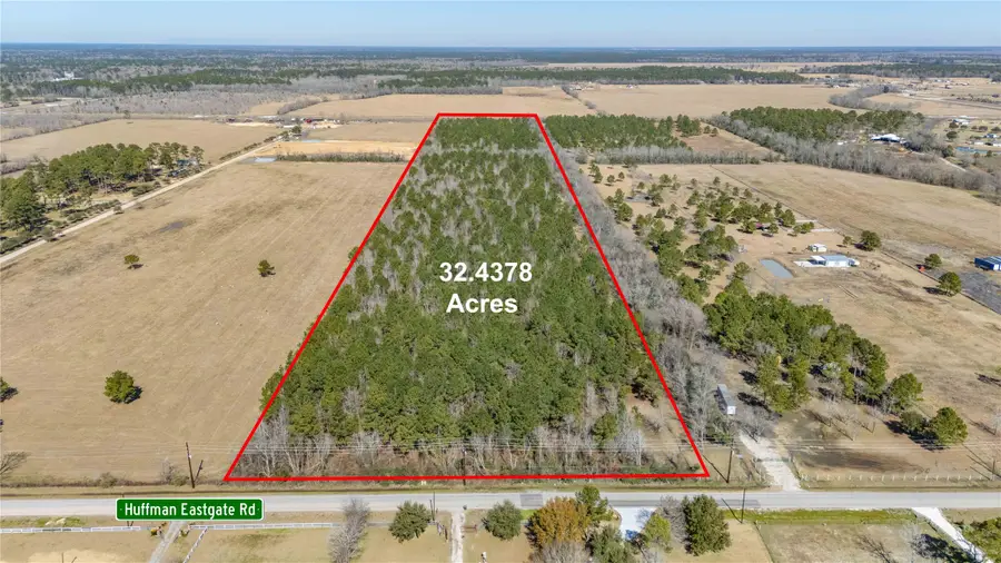 0 Huffman Eastgate Street, Huffman, TX 77336 - #3